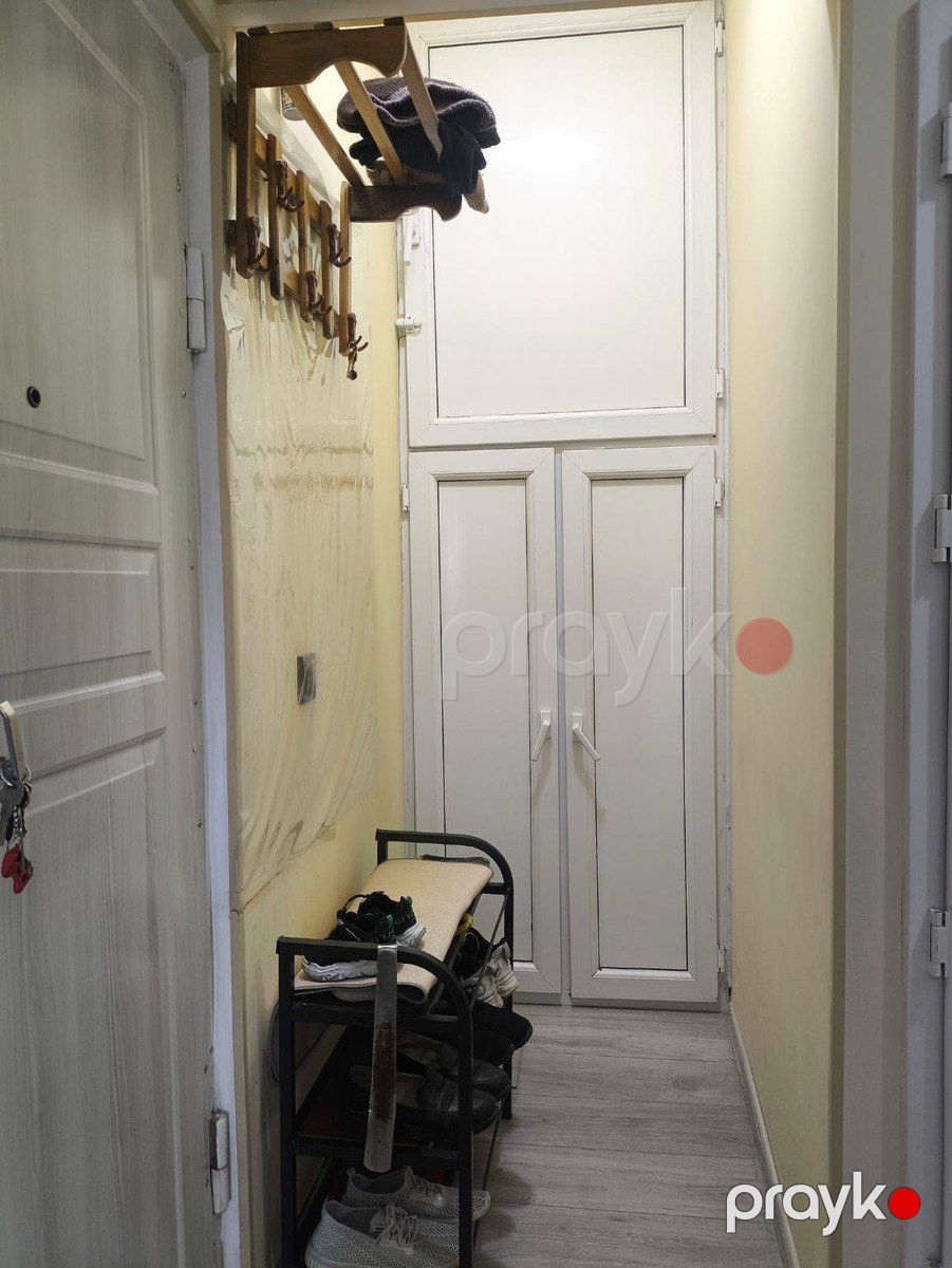 Satılır 3 otaqlı köhnə tikili 78 m² — Mənzil, Bakı (6)