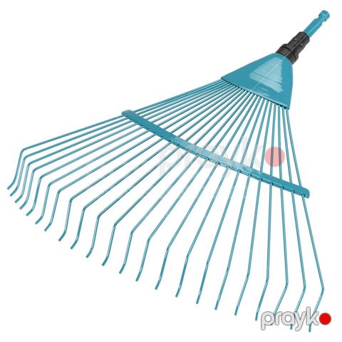 Dırmıq Gardena Combisystem, 50 sm — Bakı