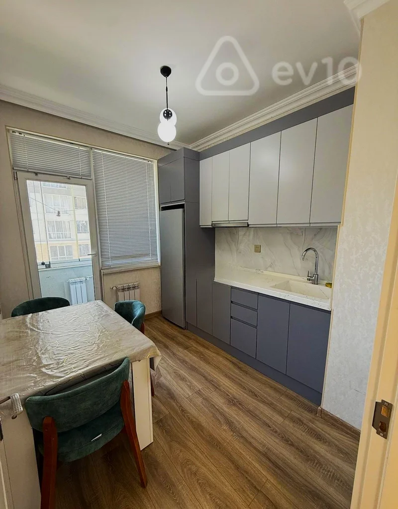 2 otaqlı mənzil, 60 m², Həsən bəy Zərdabi küç — Mənzil, Bakı (7)