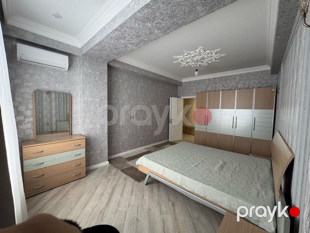 İcarəyə verilir 2 otaqlı yeni tikili 106 m² — Mənzil, Bakı (4)