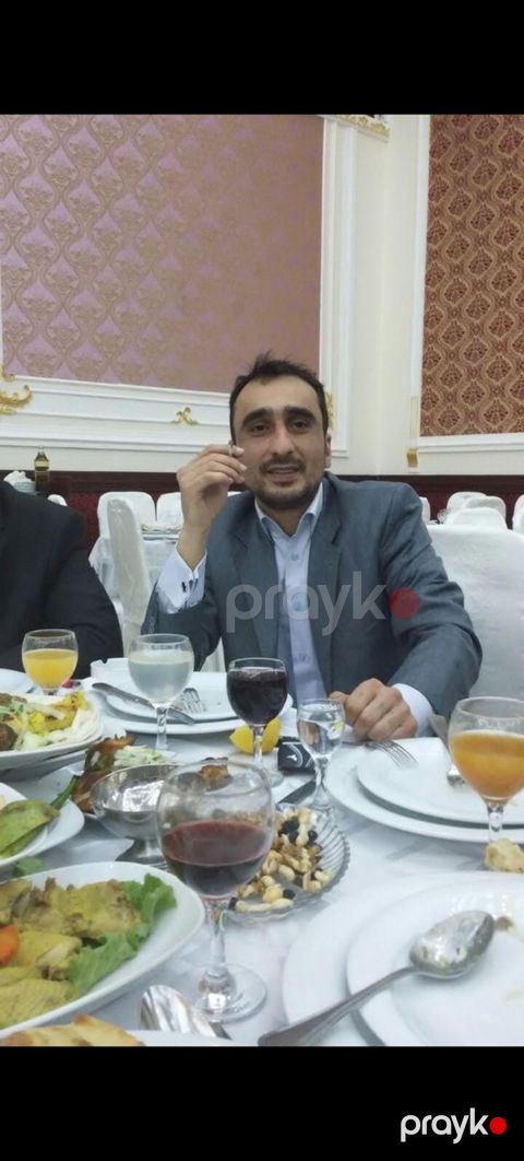 Sürücü işi axtarıram — Bakı