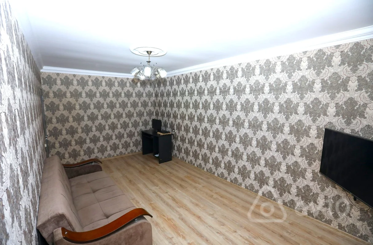 3 otaqlı mənzil, 55 m², Əhmədli qəs.Neapol küç — Mənzil, Bakı (3)