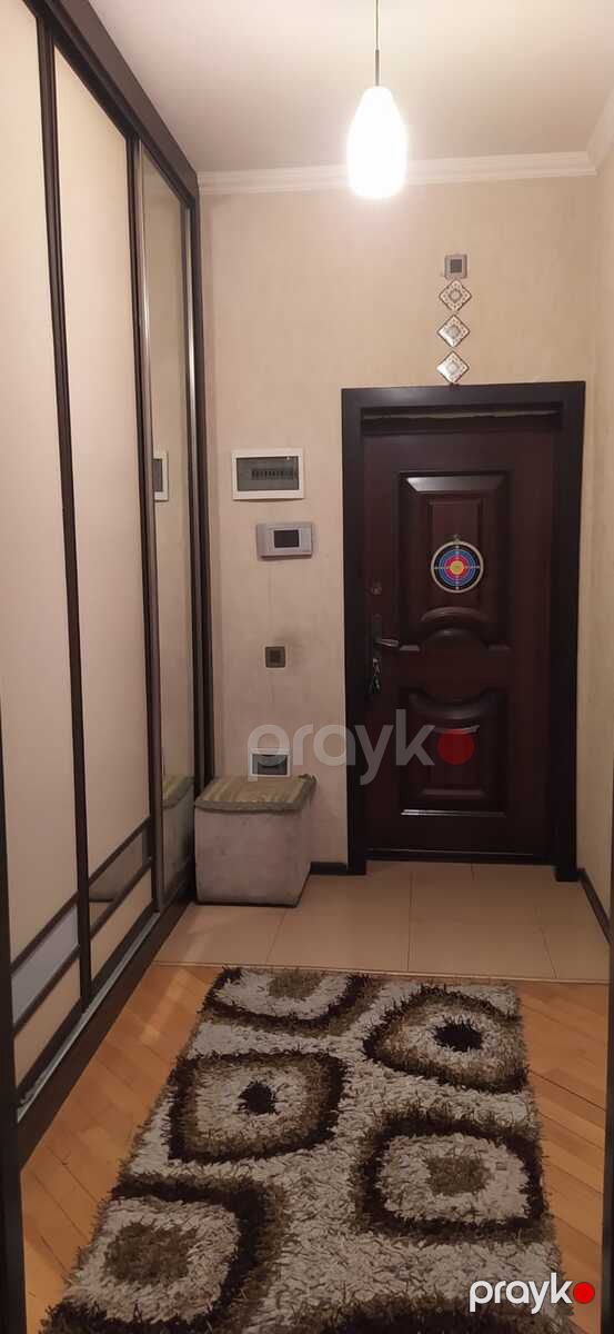 Satılır 2 otaqlı yeni tikili 65 m² — Mənzil, Bakı (6)