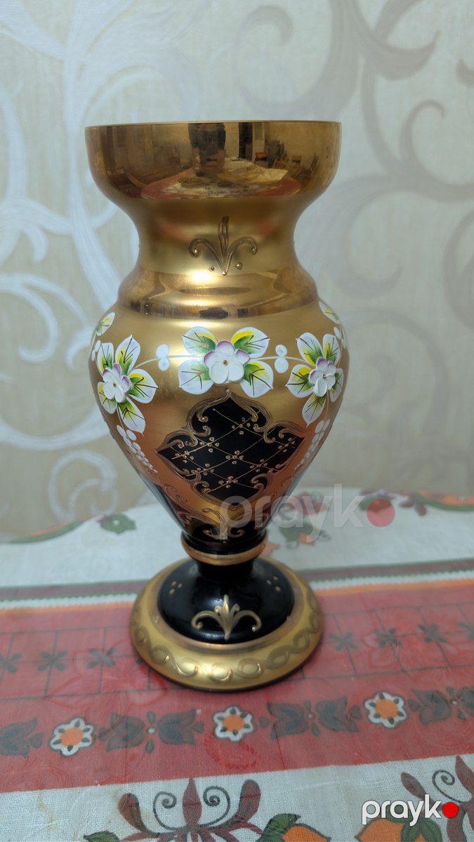 Güldan — Dekor və interyeri, Bakı (2)