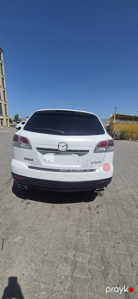 Mazda CX-9, 2008 il — Avtomobillər, Bakı (7)
