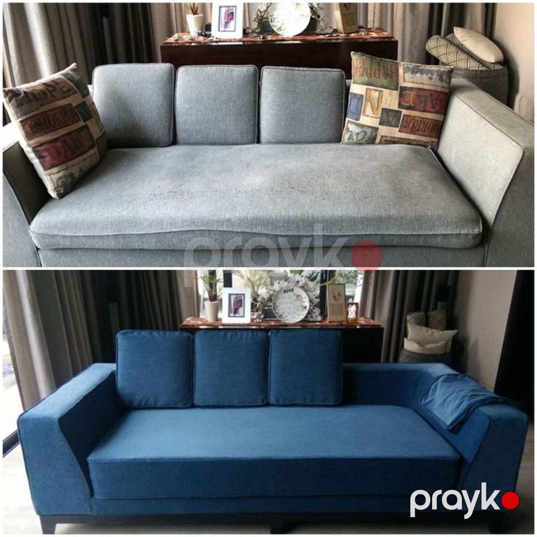 Divan təmiri — Mobilyaların montajı, təmiri və restavrasyonu, Bakı (7)