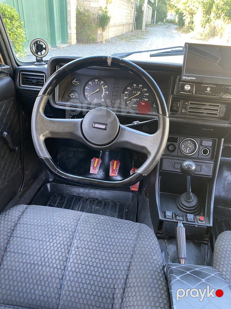 Lada (VAZ) 2107, 1.6 L, 2003 il, 75 000 km — Avtomobillər, Bərdə (6)