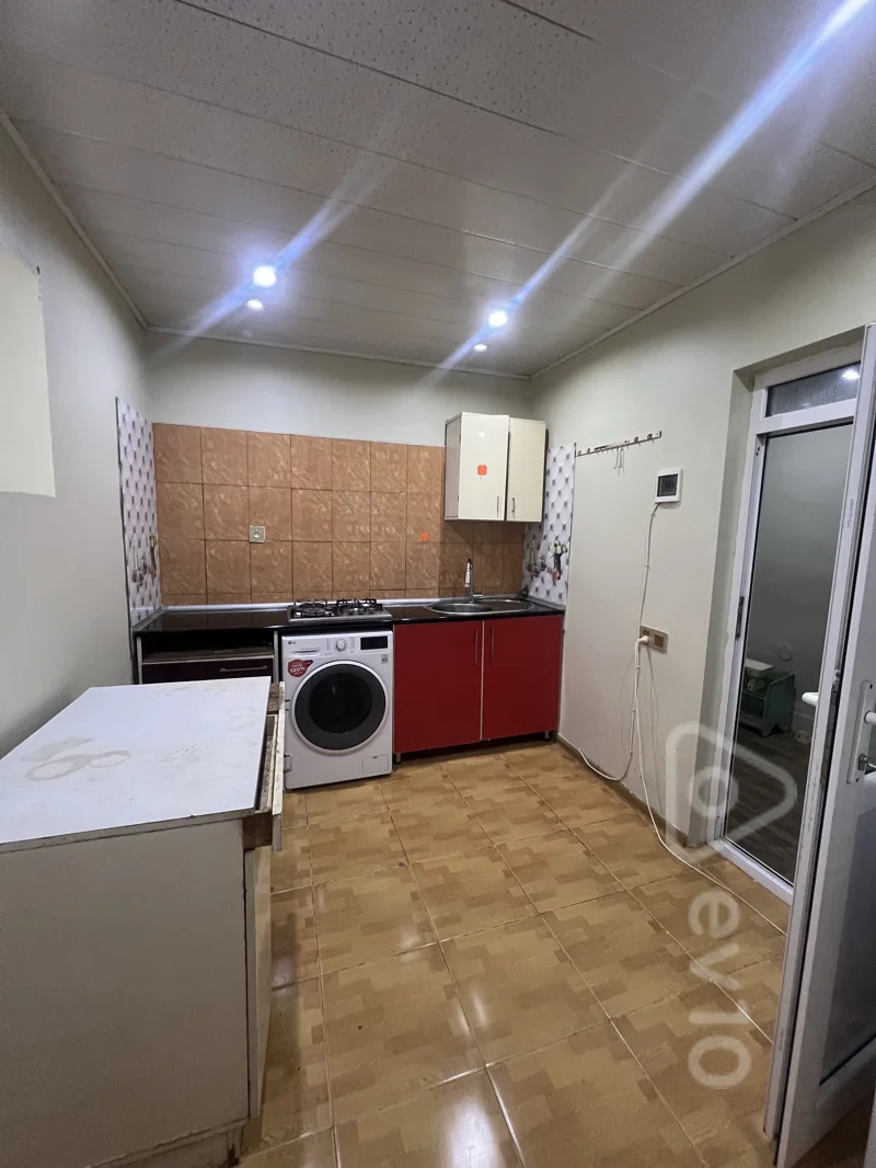 3 otaqlı həyət evi, 80 m², Rizvan Məmmədhüseynov ev 1 — kirayə — Ev, villa, Bakı (12)