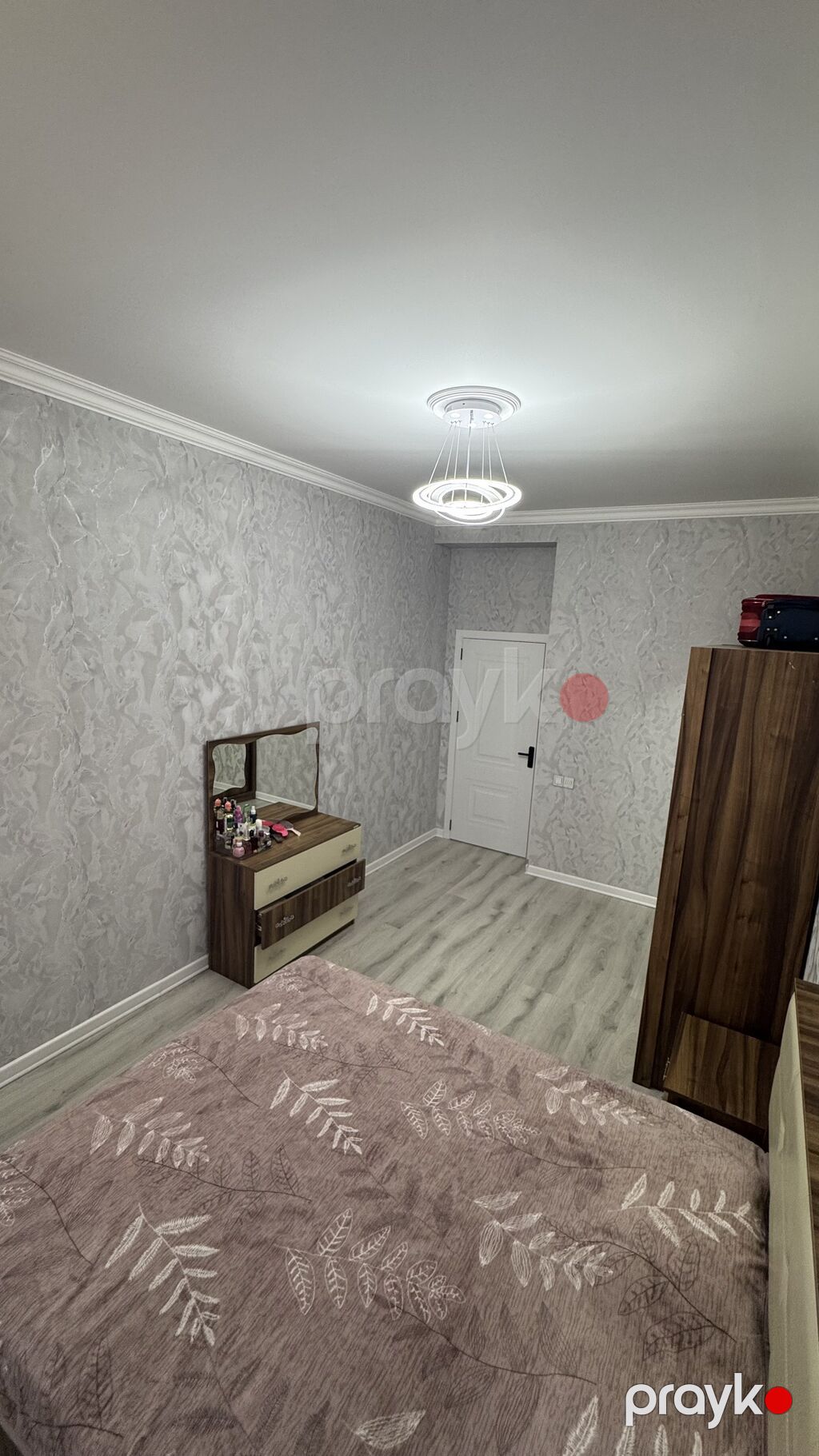 2 otaqlı, Yeni tikili, 78 kv. m — Mənzil, Xırdalan (6)
