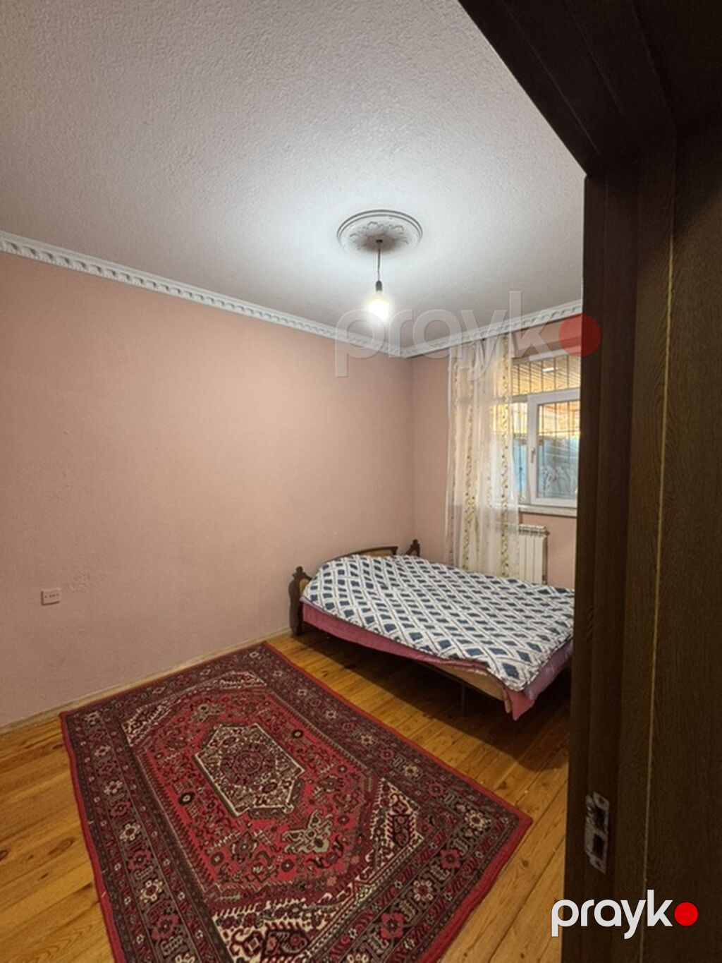 2 otaqlı, 100 kv. m, Kredit yoxdur, Orta təmir — Ev, villa, Xırdalan (7)