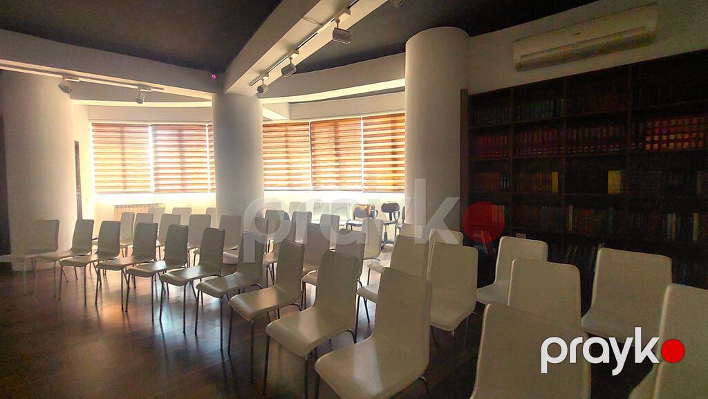 Nərimanov rayonunda təbriz küçəsində 6 otaqlı 300 kv.m ideal obyekt — Əmlak, Bakı (6)