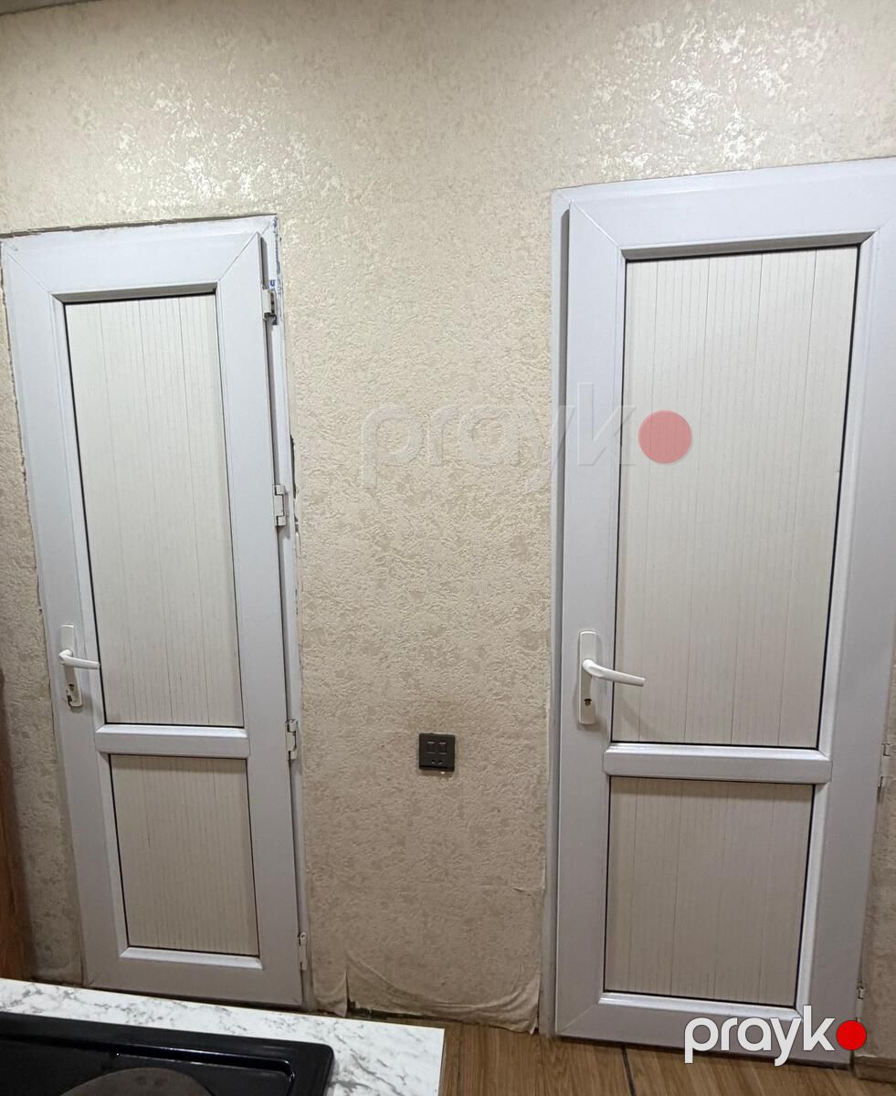 Satılır 2 otaqlı köhnə tikili 40 m² — Mənzil, Bakı (9)