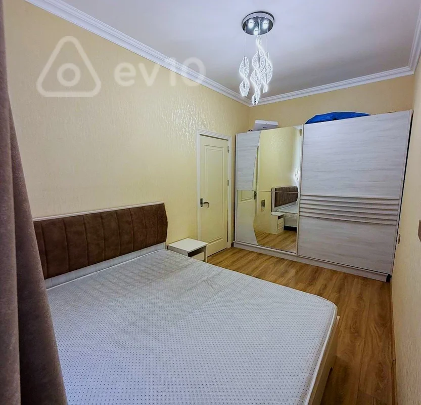2 otaqlı mənzil, 60 m², Həsən bəy Zərdabi küç — Mənzil, Bakı (6)