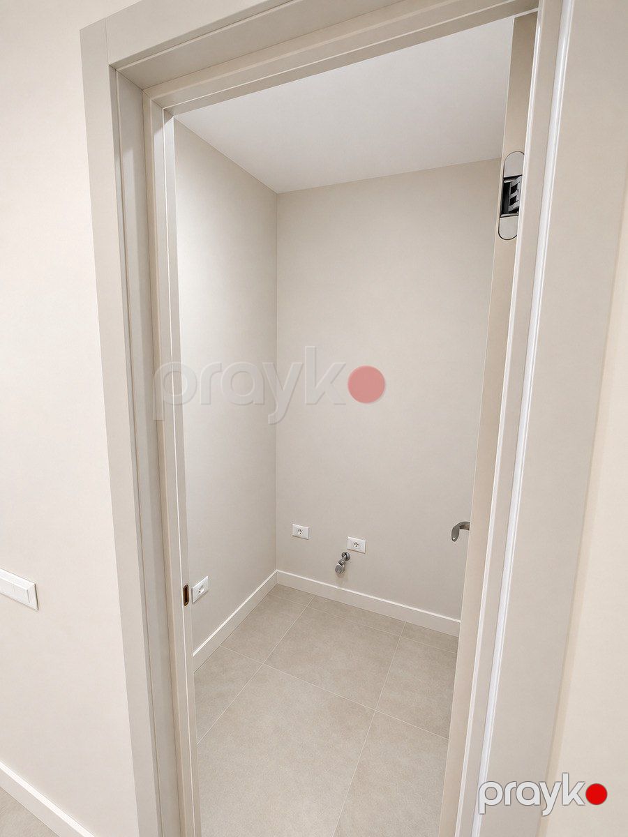 Satılır 2 otaqlı yeni tikili 66 m² — Mənzil, Bakı (9)