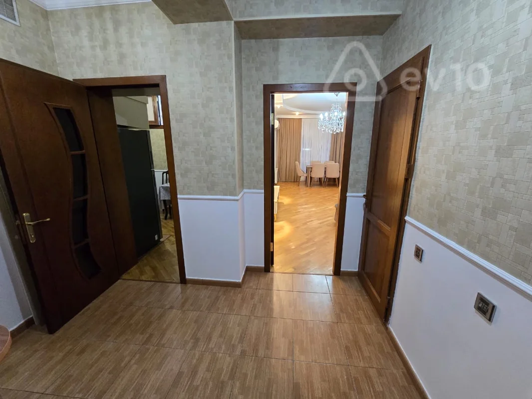 2 otaqlı mənzil, 80 m², Nəcəfqulu Rəfiyev küç — kirayə — Mənzil, Bakı (5)