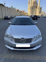 Toyota Camry, 2.5 L, 2013 il, 293 800 km — Avtomobillər