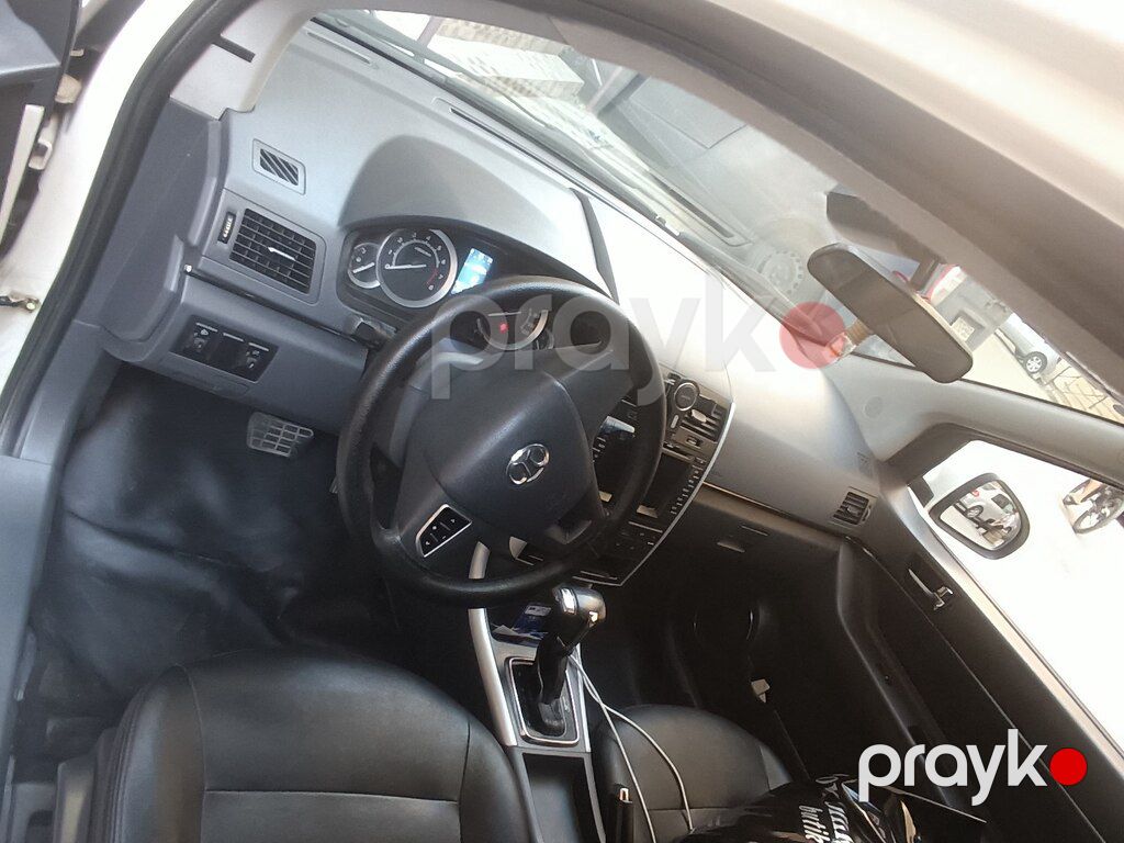 Baic A115, 1.5 L, 2014 il, 150 000 km — Avtomobillər, Bakı (10)