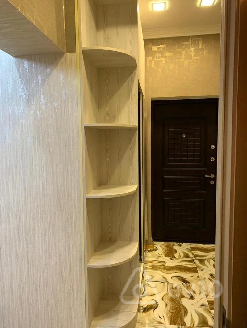2 otaqlı mənzil, 60 m², Həsən bəy Zərdabi — kirayə — Mənzil, Bakı (11)