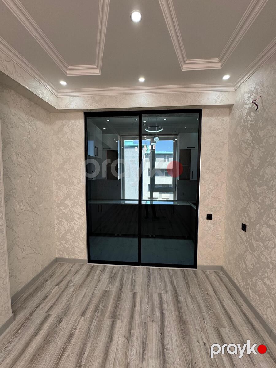 2-otaqlı yeni tikili, Sumqayıt ş., 51 m² — Mənzil, Sumqayıt (4)