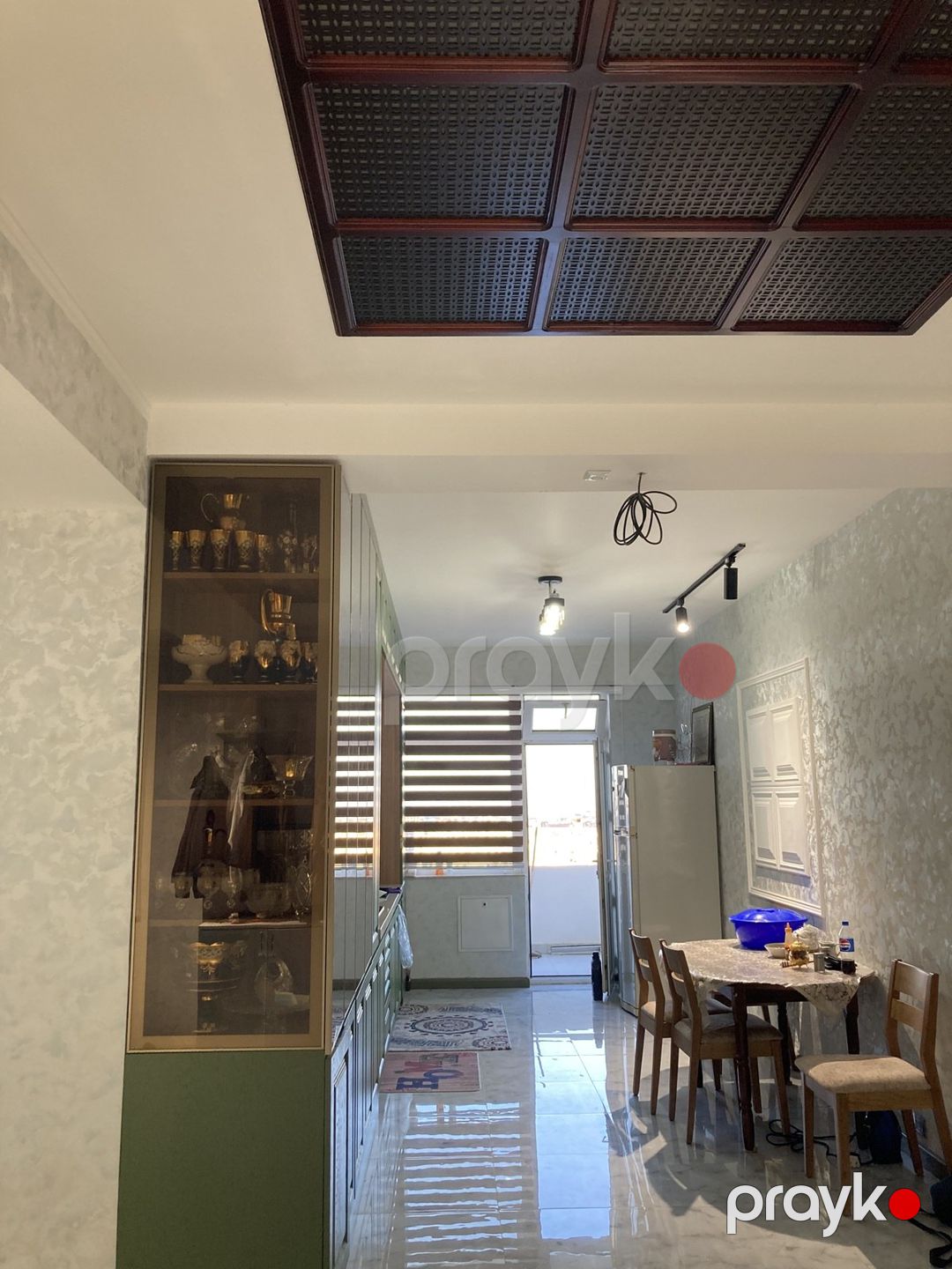 Satılır 3 otaqlı yeni tikili 131 m² — Mənzil, Bakı (5)