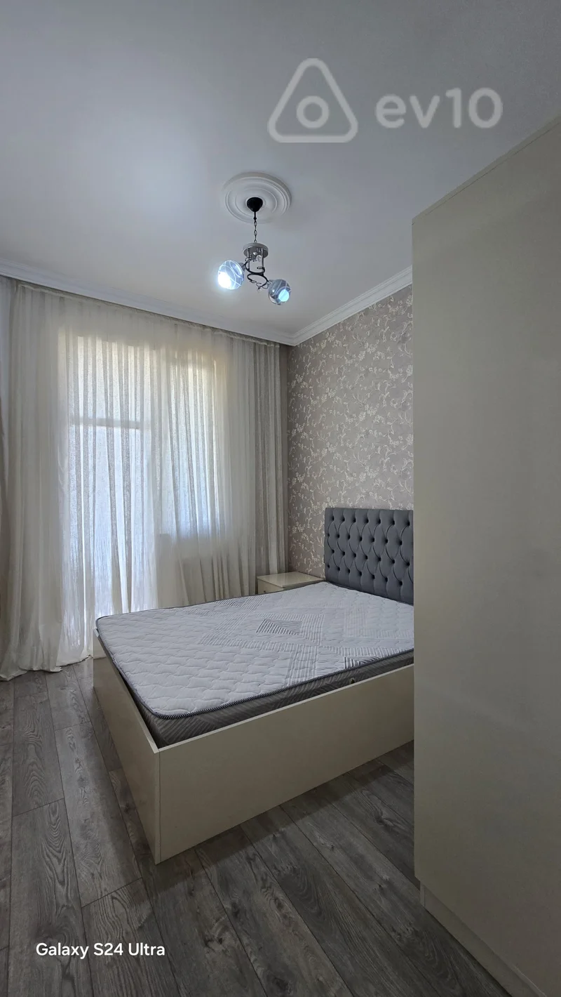 2 otaqlı mənzil, 50 m², Kristal 1, Xırdalan — Mənzil, Xırdalan (8)