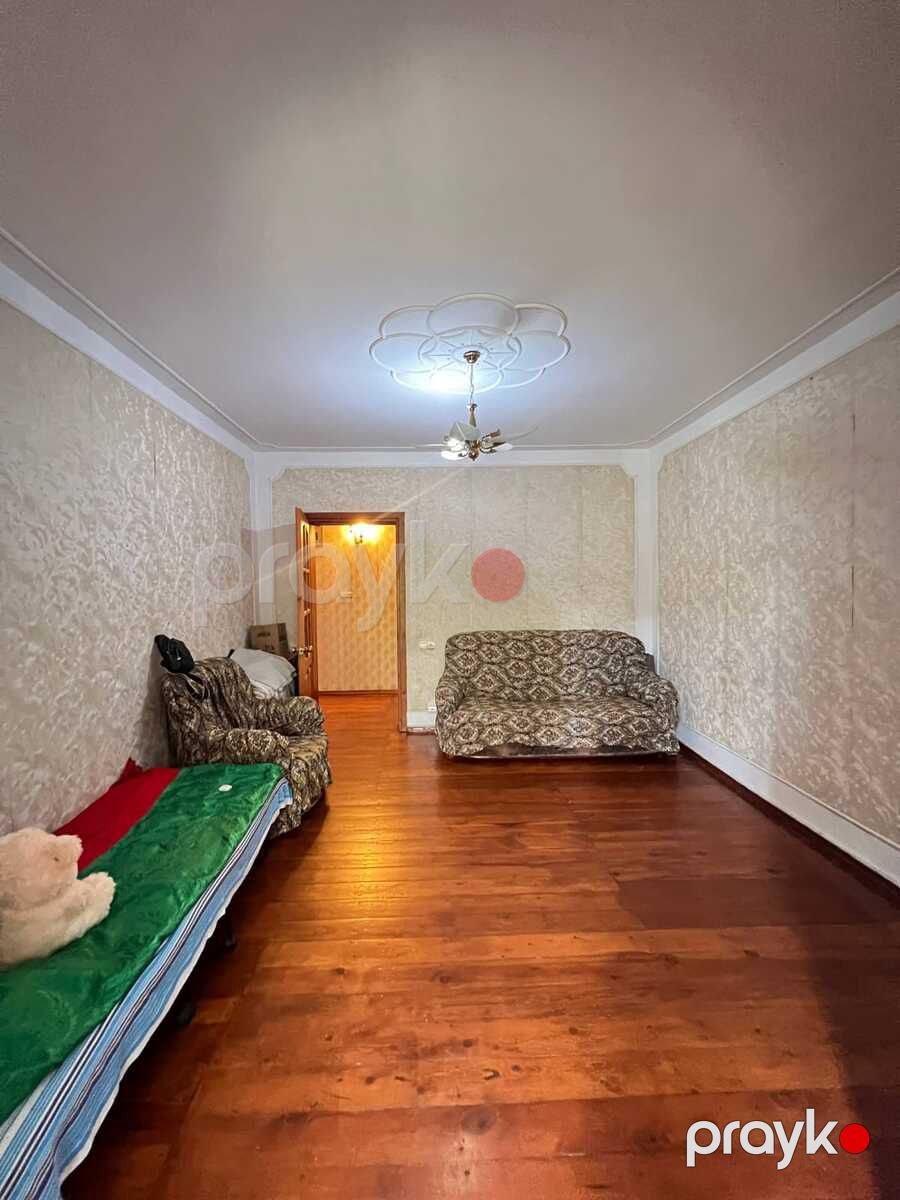 Satılır 3 otaqlı köhnə tikili 85 m² — Mənzil, Bakı (2)