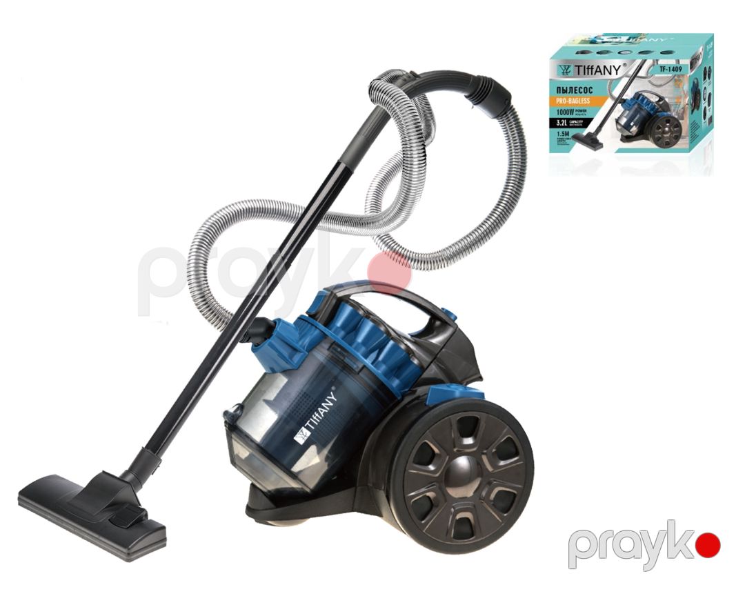 3000W Gücündə Tiffany TF-1806 – Güclü və Sərfəli Tozsoran — Tozsoran, Bakı (3)