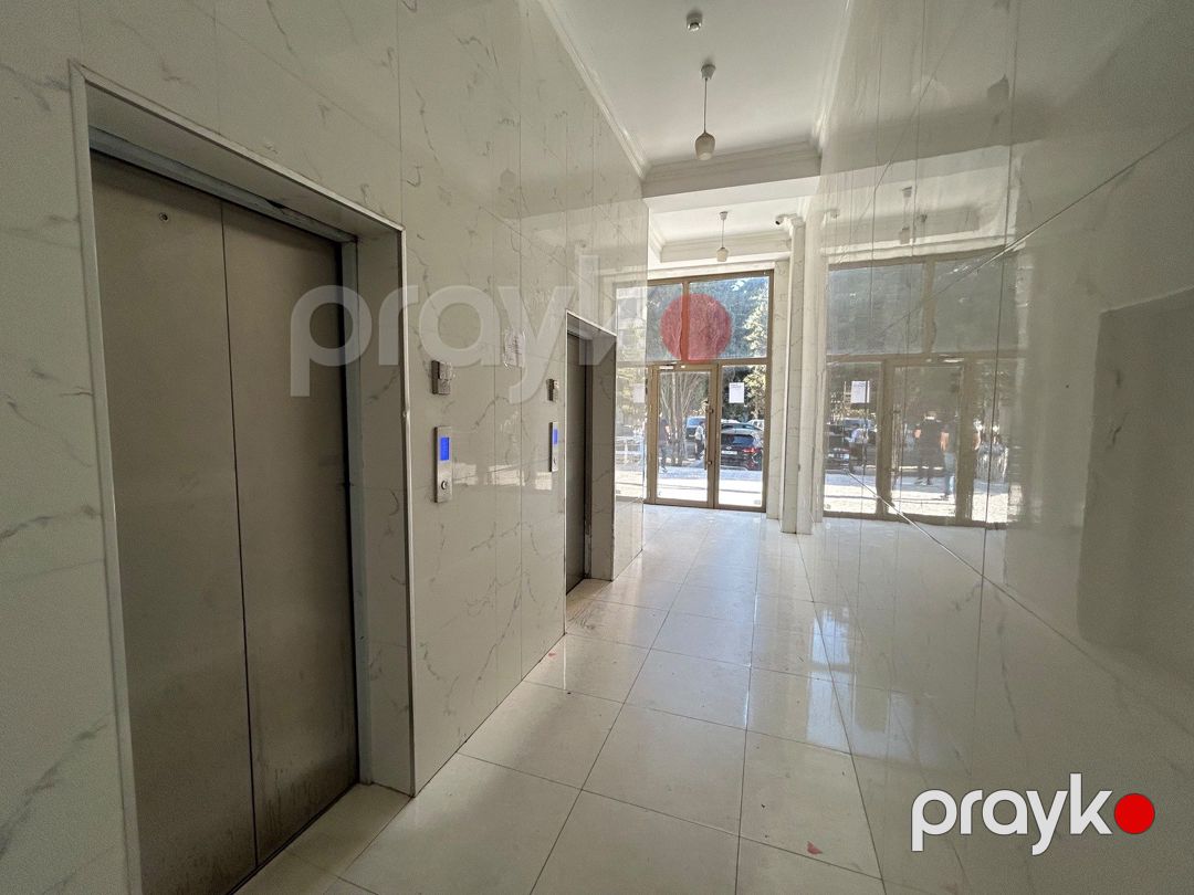 Satılır 3 otaqlı yeni tikili 105 m² — Mənzil, Bakı (9)