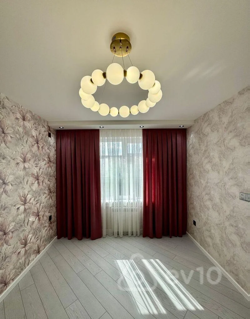 3 otaqlı mənzil, 80 m², Nəsrəddin Tusi küç — Mənzil, Bakı (3)