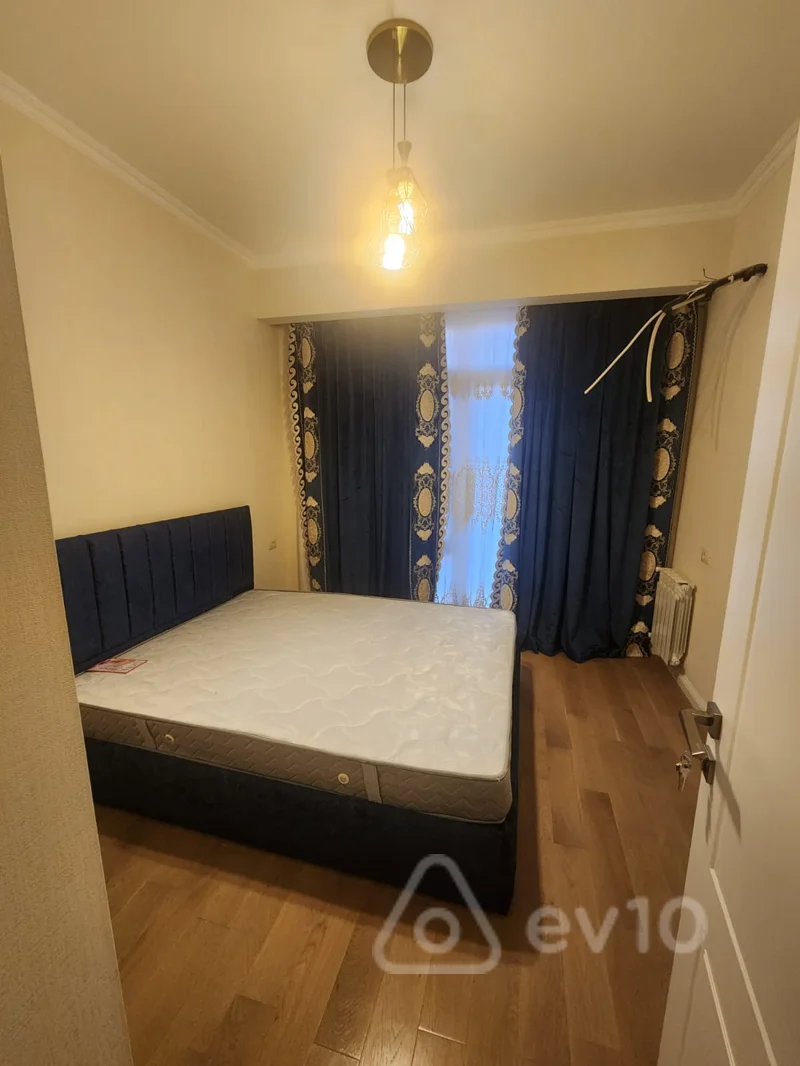 2 otaqlı mənzil, 43 m², Bakı, Bakı Müsteqillik Küçəsi — kirayə — Mənzil, Bakı (3)