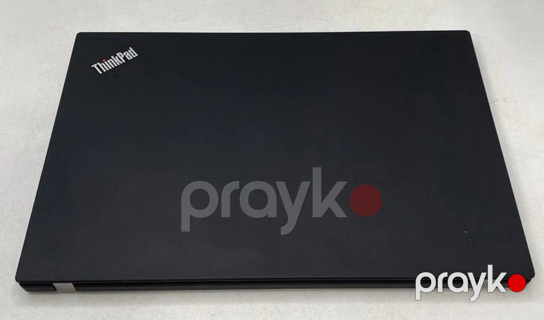Noutbuk ThinkPad T490 — Noutbuklar, Bakı (4)