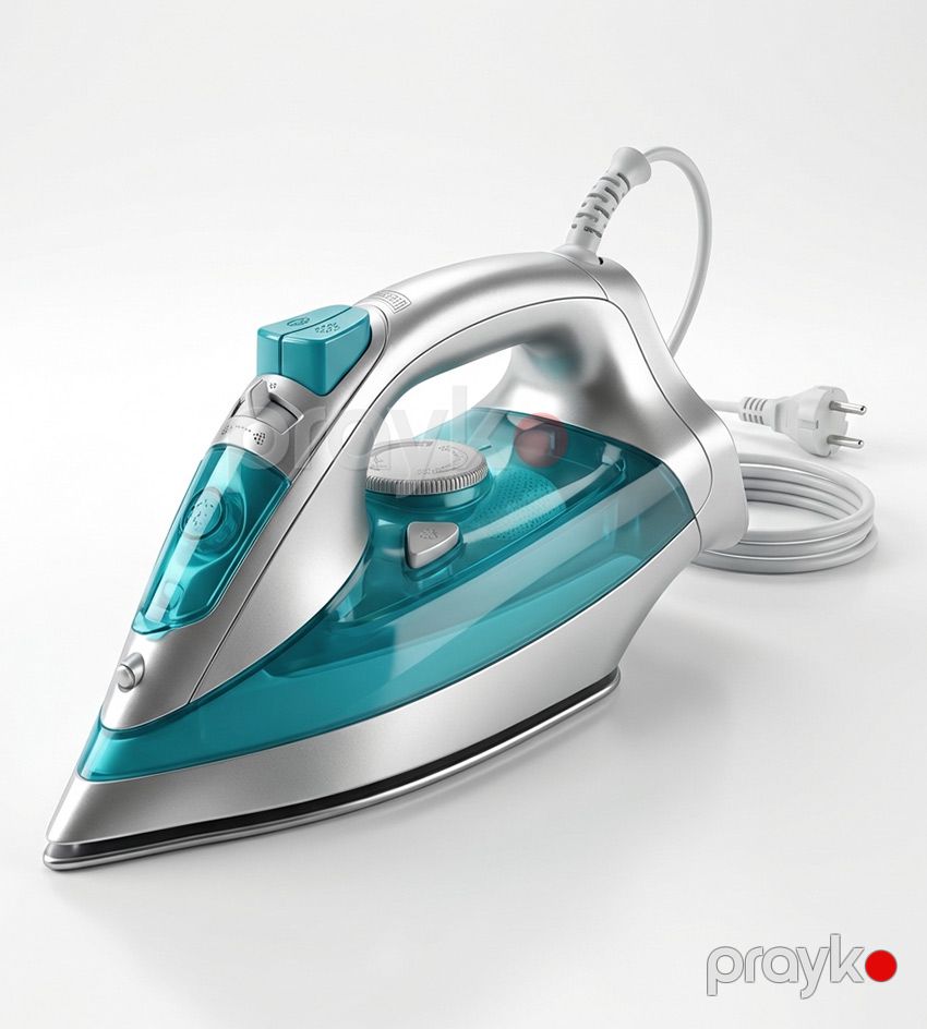 Ütü Bosch BSGS1279 2800 W — Ütü, Bakı (5)