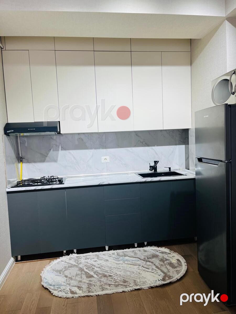 Satılır 2 otaqlı yeni tikili 48 m² — Mənzil, Bakı (7)
