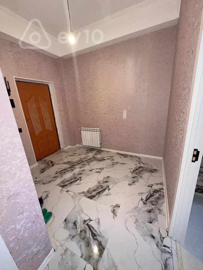 3 otaqlı mənzil, 90 m², Sultan teref, Xırdalan — kirayə — Mənzil, Xırdalan (8)