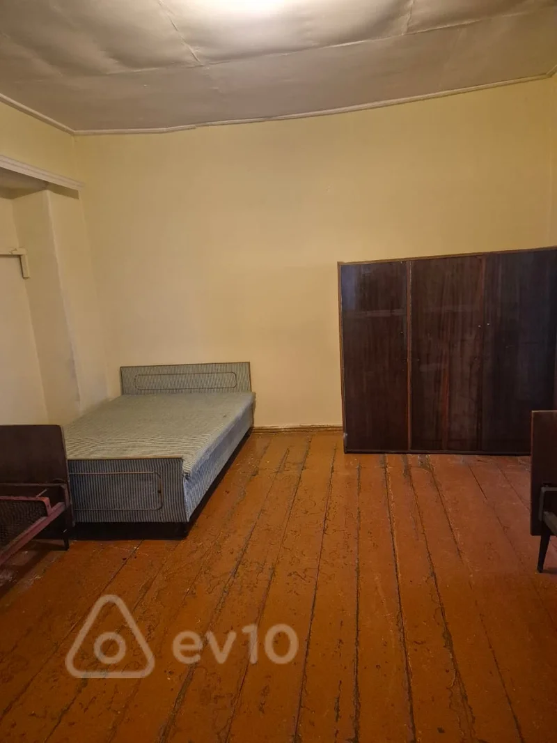 2 otaqlı həyət evi, 76 m², A.M.Şərifzadə küç. — kirayə — Ev, villa, Bakı (2)