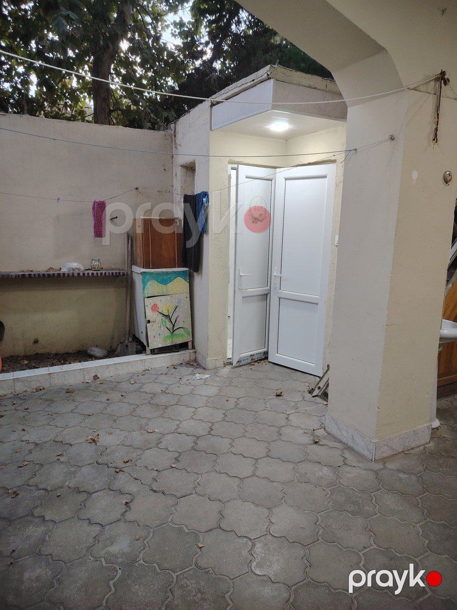 İcarəyə verilir 4 otaqlı həyət evi/bağ evi 120 m² — Ev, villa, Bakı (7)