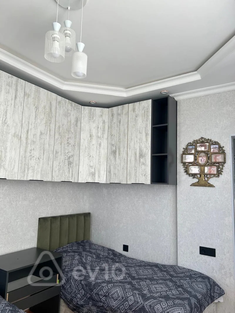 3 otaqlı mənzil, 105 m², Əcəmi Naxçivani küçəsi — Mənzil, Bakı (7)