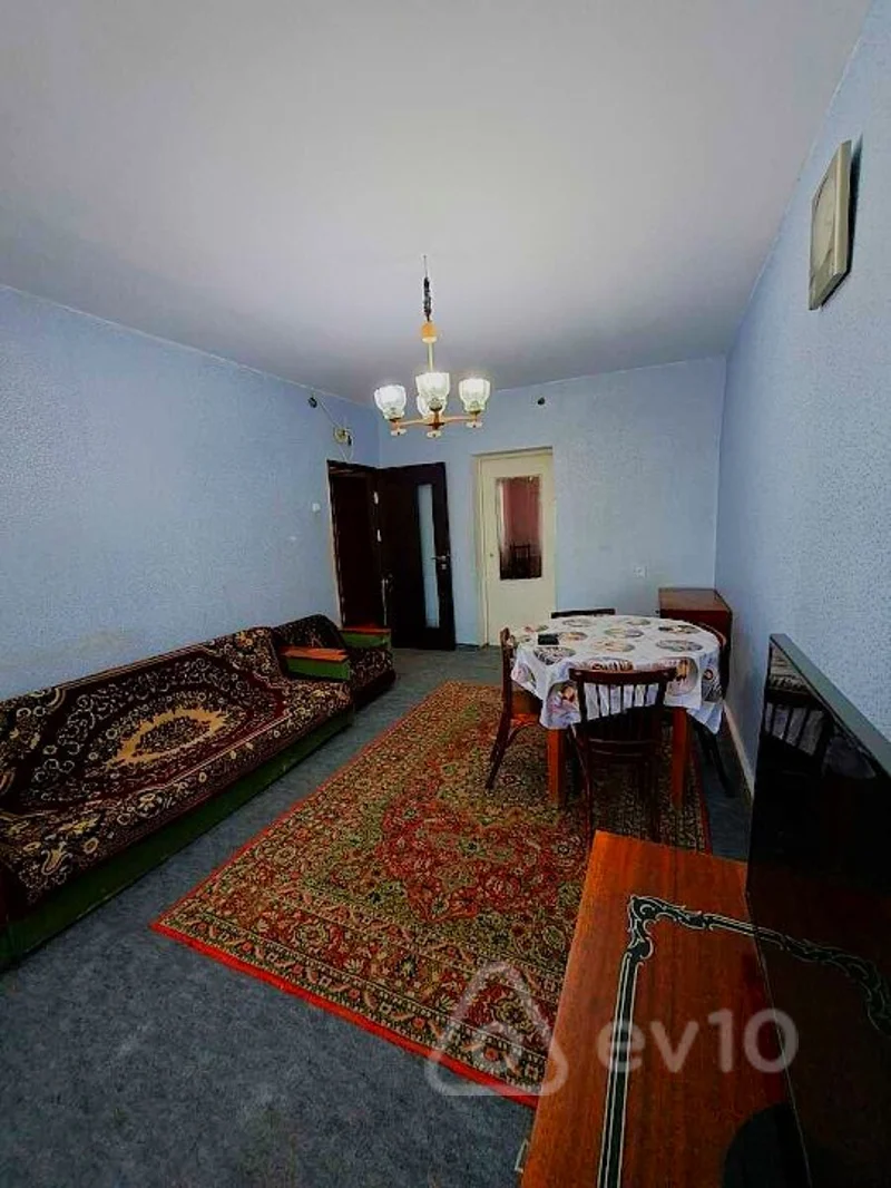 3 otaqlı mənzil, 85 m², Abbas Mirzə Şərifzadə küç — Mənzil, Bakı (2)