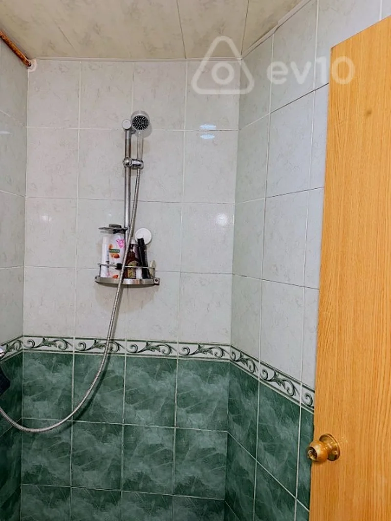 3 otaqlı mənzil, 80 m², Vaqif pr — Mənzil, Bakı (7)