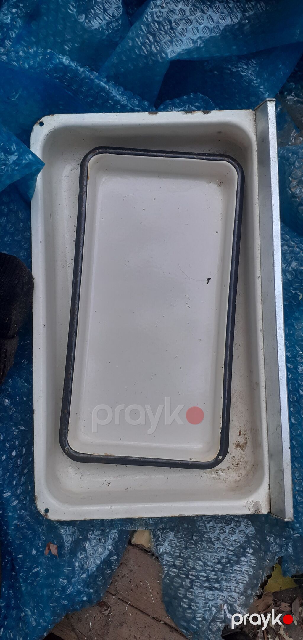 Mətbəx soyuducusu üçün orijinal daxili aksesuar və ehtiyat hissələri — Mətbəx əşyaları, Bakı (3)