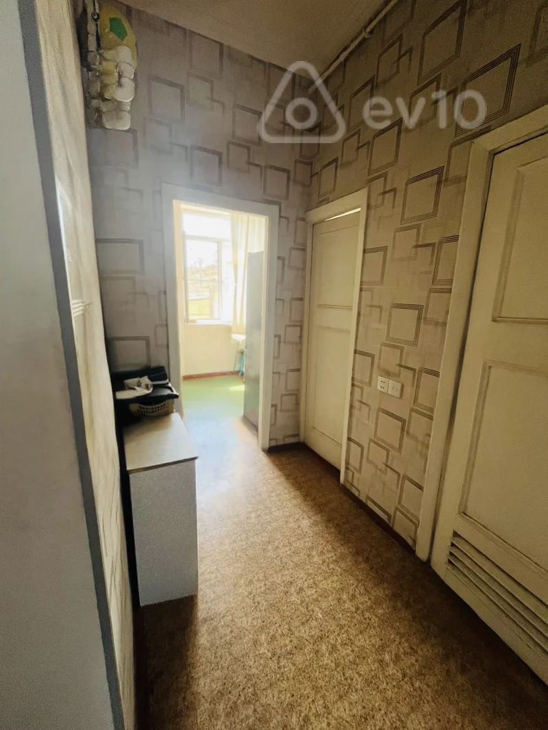 2 otaqlı mənzil, 52 m², Nerimanov ray.,Aga-Neymətulla küç.51 — Mənzil, Bakı (3)