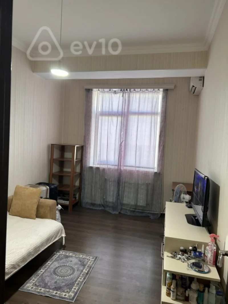 1 otaqlı mənzil, 35 m², Mida Yaşayış Kompleksi 1 — Mənzil, Bakı (3)