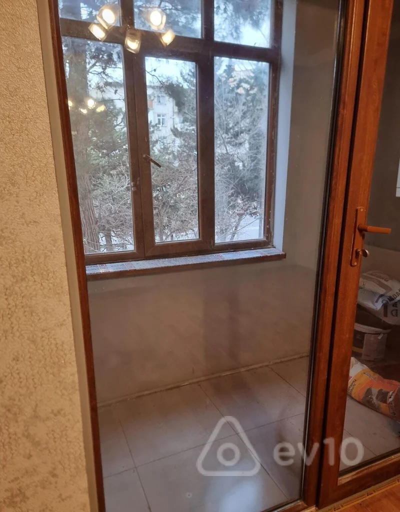 3 otaqlı mənzil, 75 m², Azadlıq prospekti — Mənzil, Bakı (12)