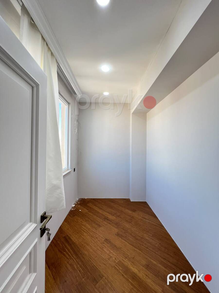 Satılır 2 otaqlı yeni tikili 100 m² — Mənzil, Bakı (10)