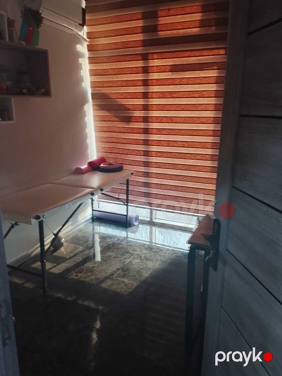 Satılır obyekt 120 m² — Əmlak, Bakı (6)