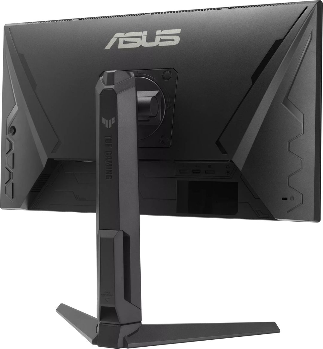 "Asus TUF Gaming VG259QL5A 24.5-inch 200Hz FHD IPS" gaming monitor — Kompüterlər və noutbuklar, Bakı (6)
