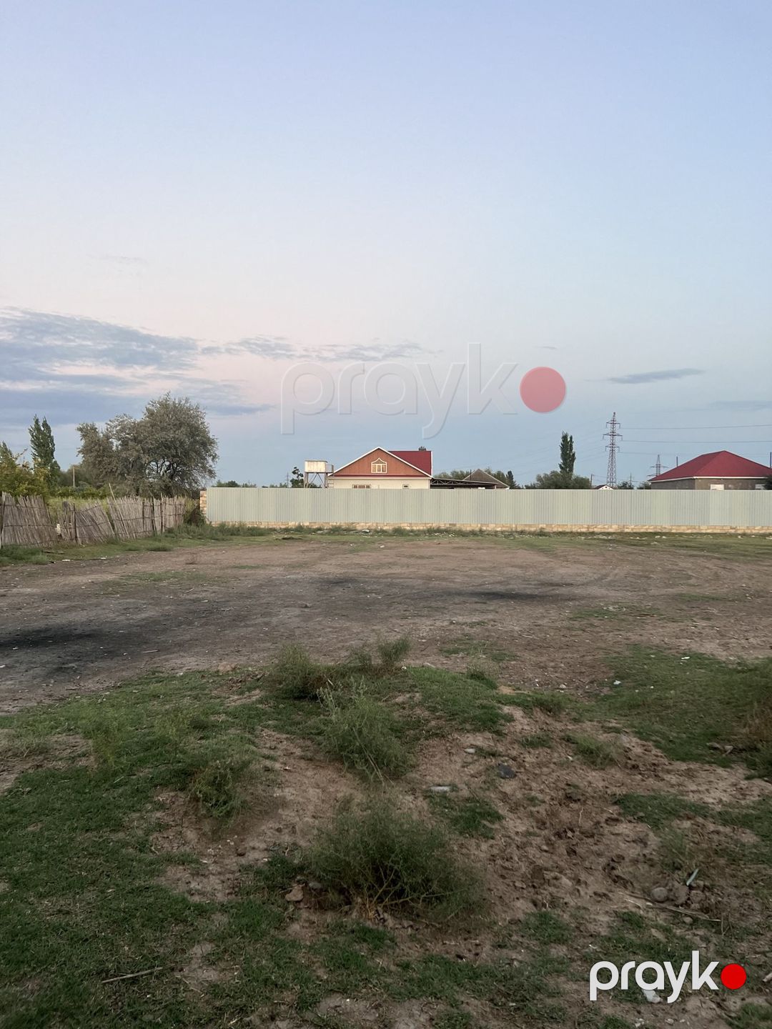 12 sot torpaq sahəsi, Qalaqayın k — Torpaq, Sabirabad (4)