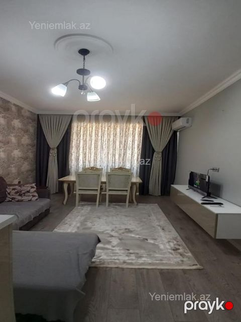 Satılır 2 otaqlı Bina evi menzil (Yeni tikili), 50 m², Xırdalan ş