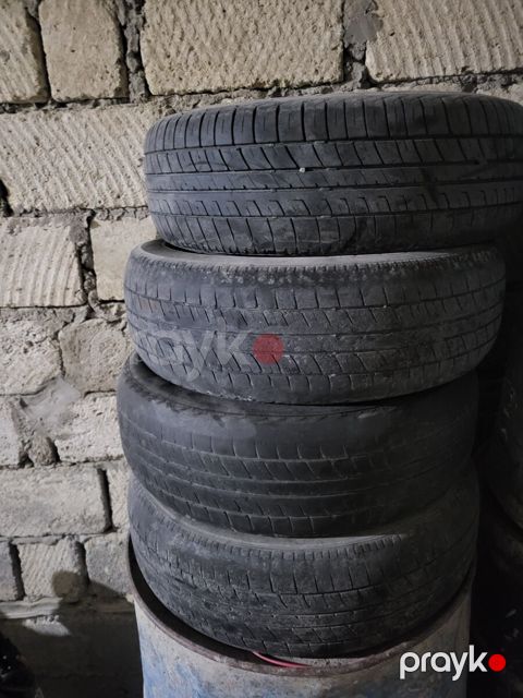 Təkərlər 175/70 R13 — Bakı