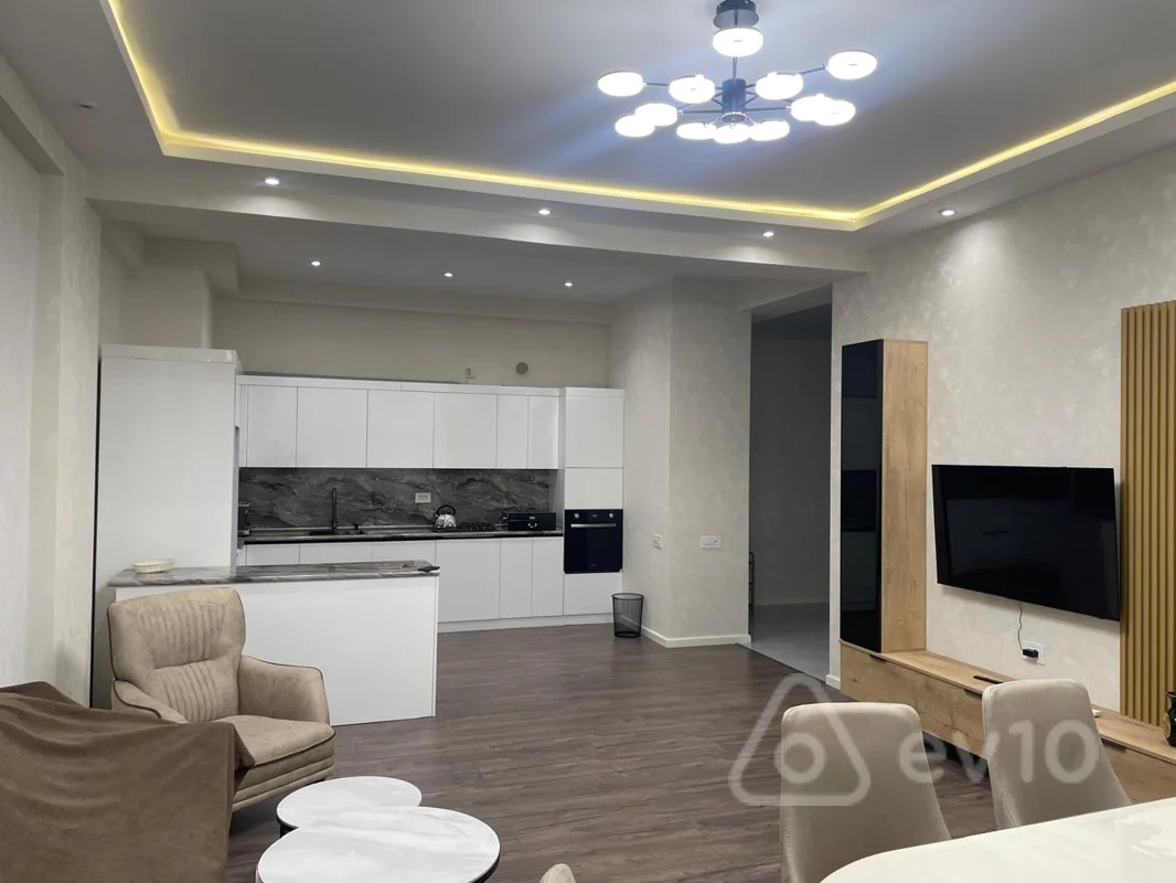 2 otaqlı mənzil, 80 m², Azadlıq prospekti — kirayə — Mənzil, Bakı (8)